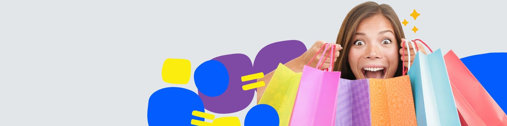 Banner background